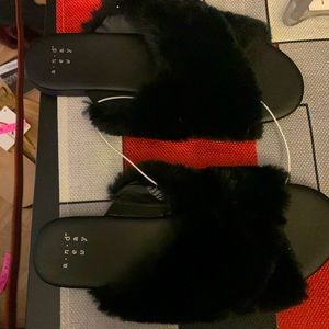 Slippers